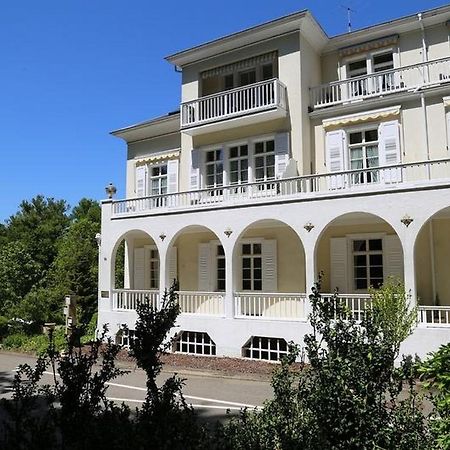 Villa Hedwig Badenweiler Kültér fotó