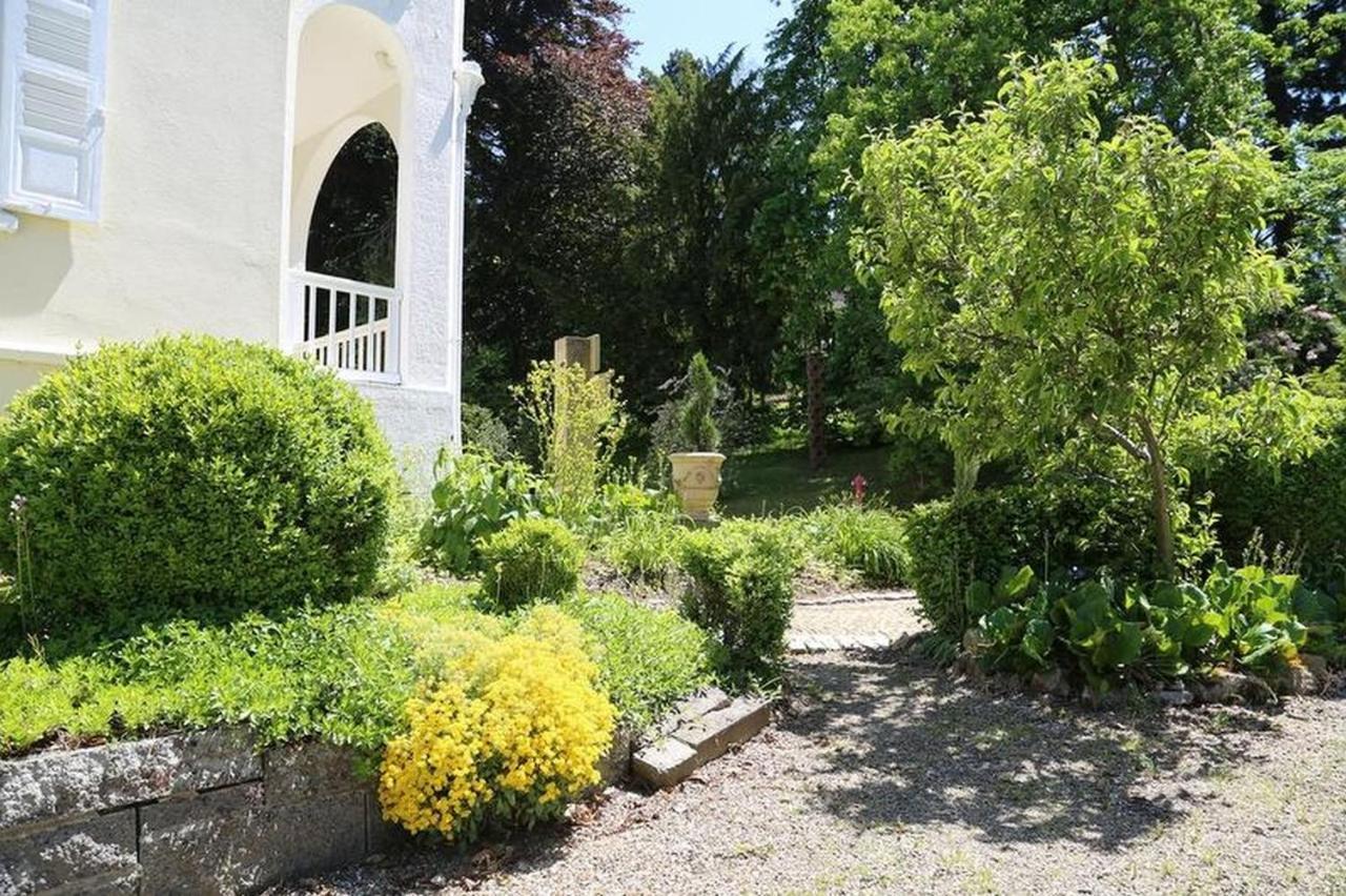 Villa Hedwig Badenweiler Kültér fotó