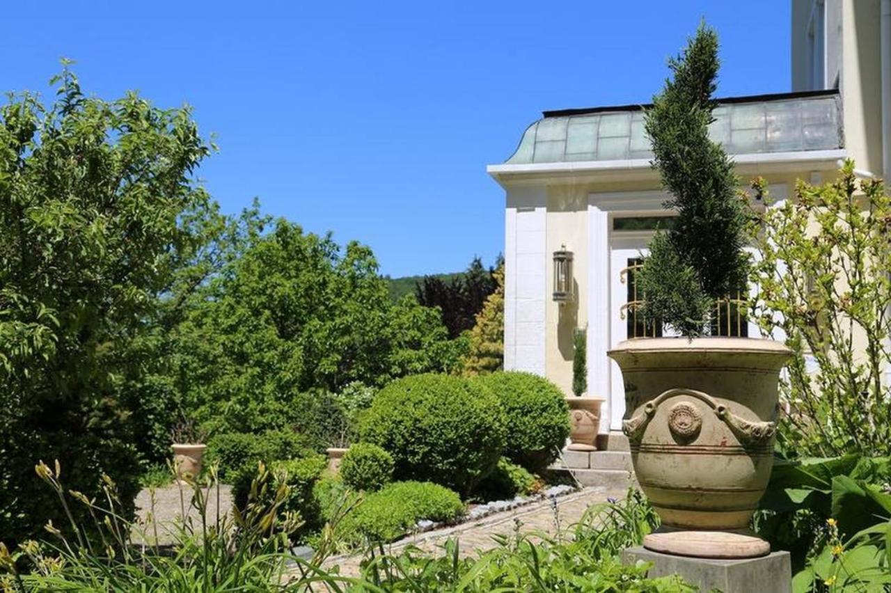 Villa Hedwig Badenweiler Kültér fotó