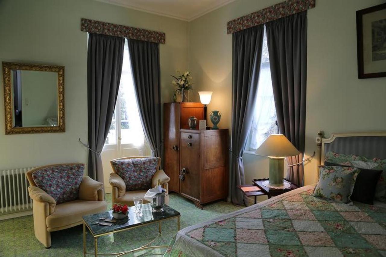 Villa Hedwig Badenweiler Kültér fotó