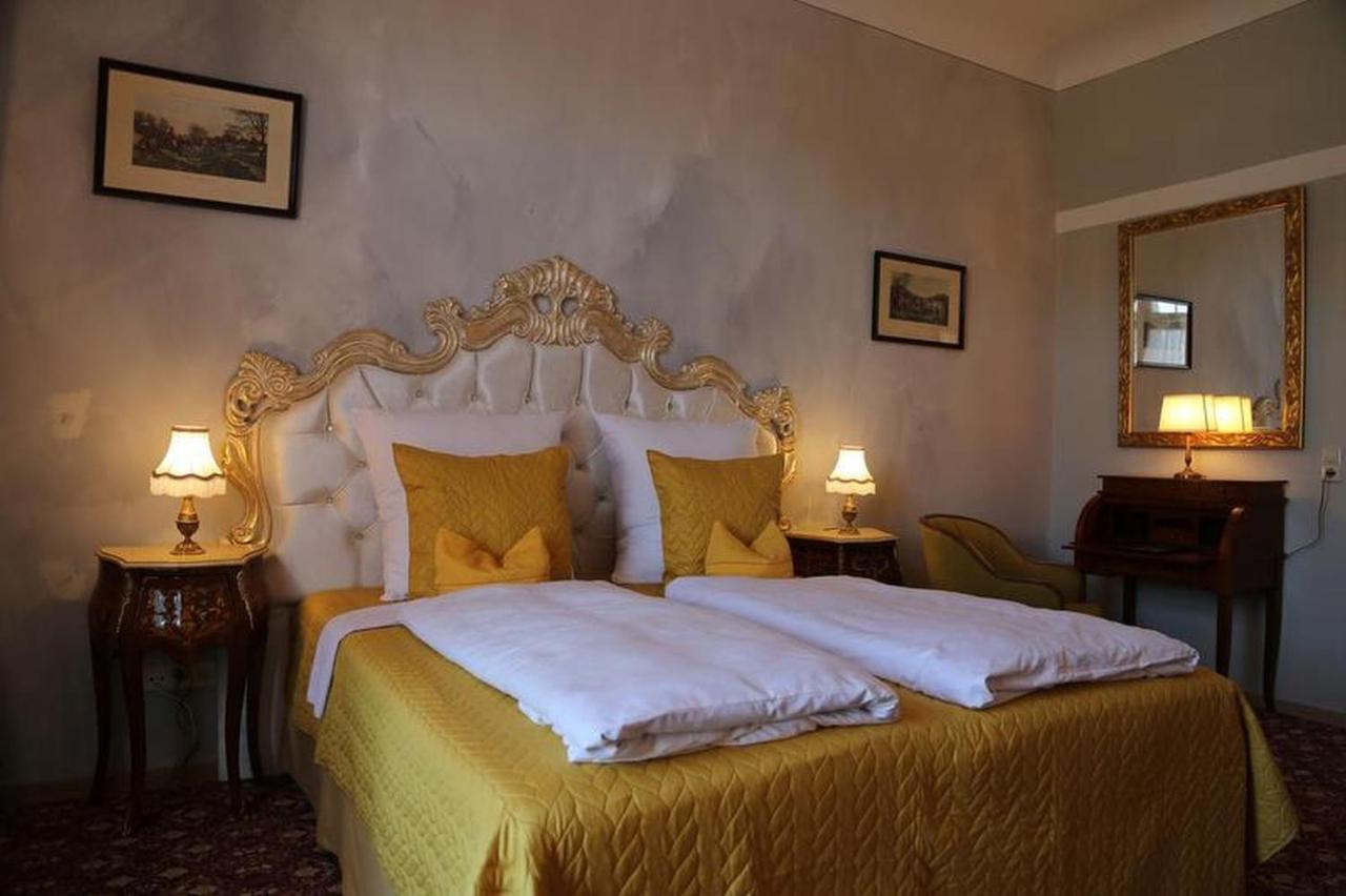 Villa Hedwig Badenweiler Kültér fotó