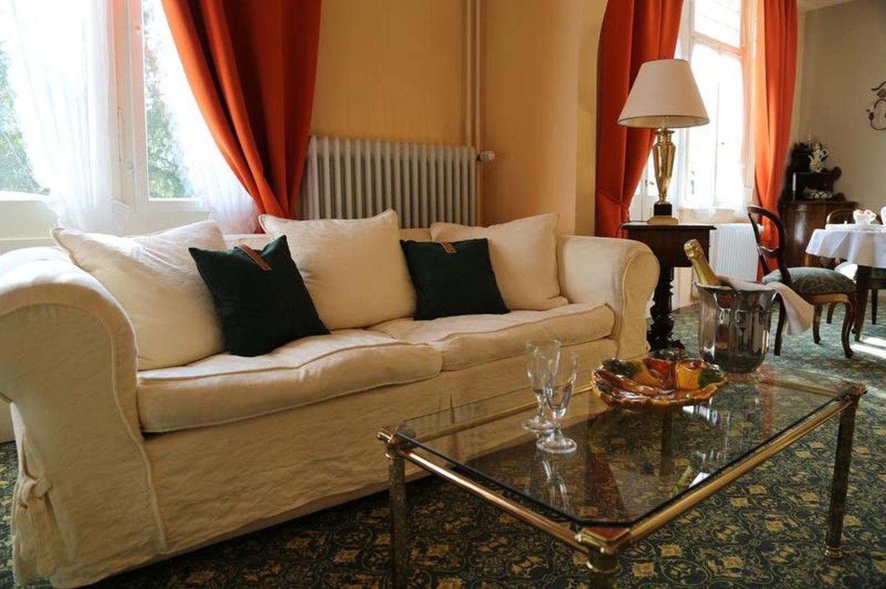 Villa Hedwig Badenweiler Kültér fotó