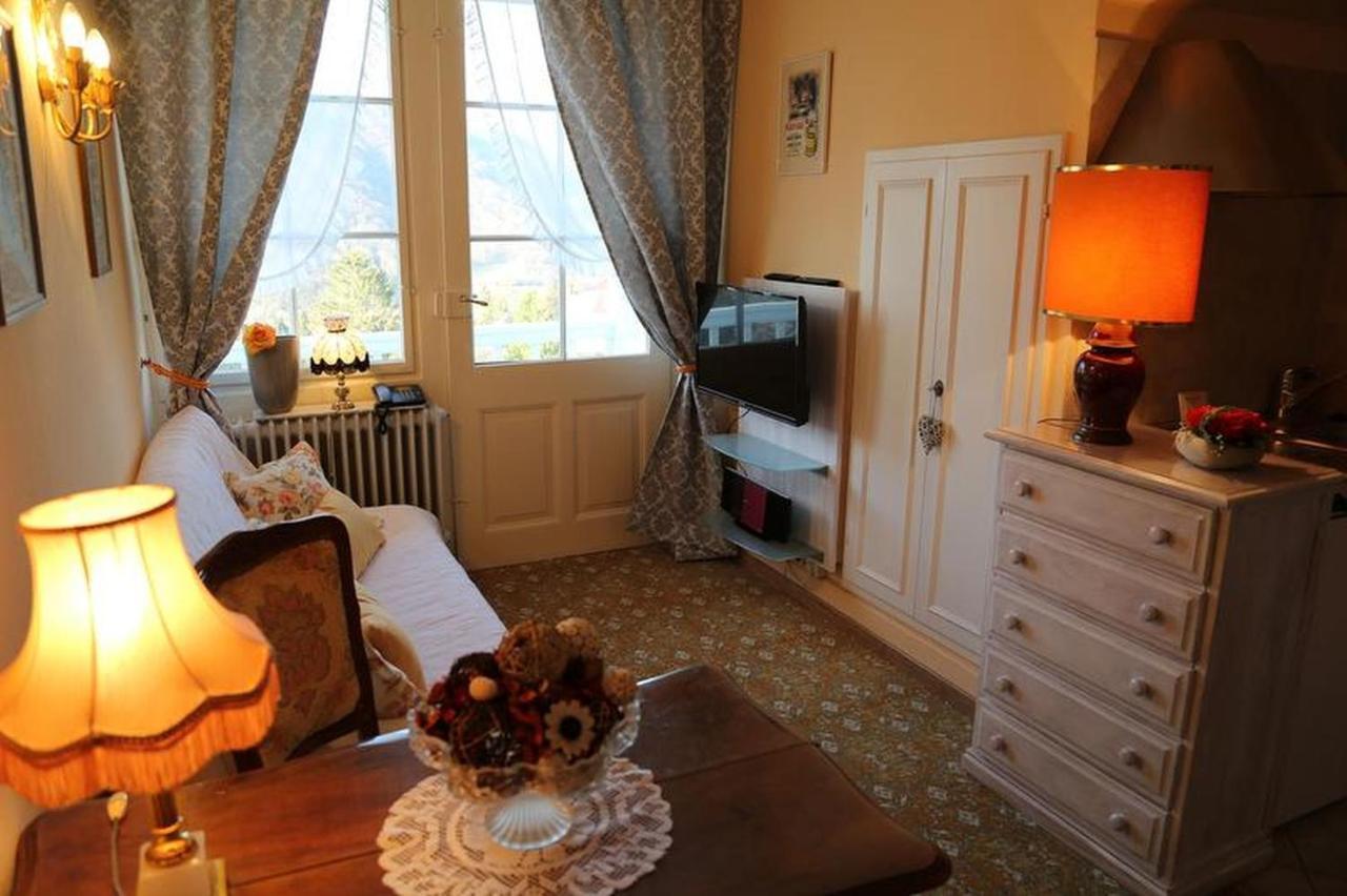 Villa Hedwig Badenweiler Kültér fotó