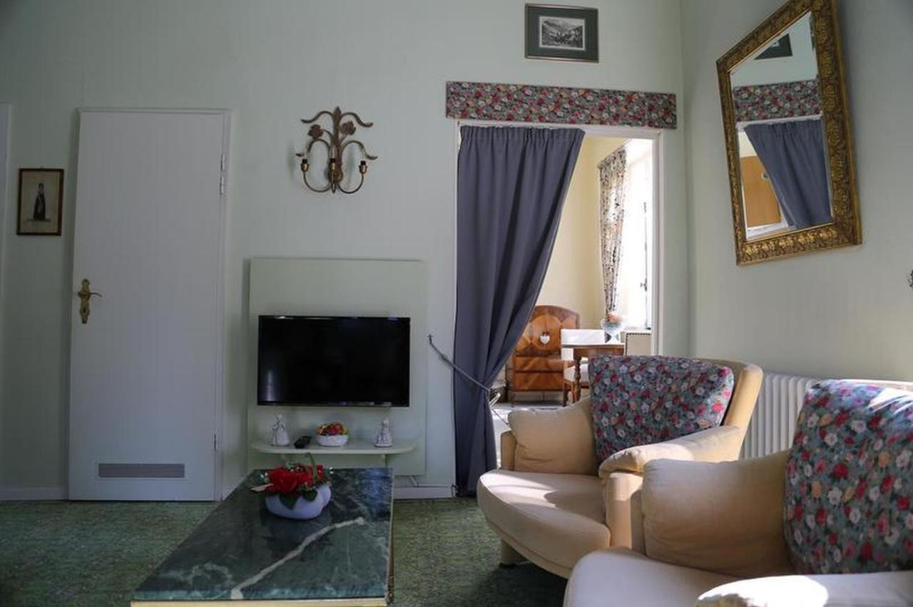 Villa Hedwig Badenweiler Kültér fotó