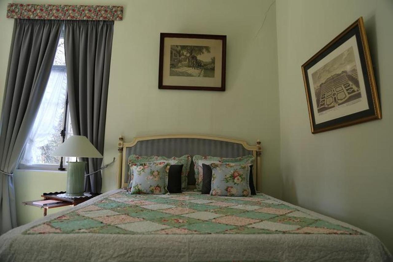 Villa Hedwig Badenweiler Kültér fotó