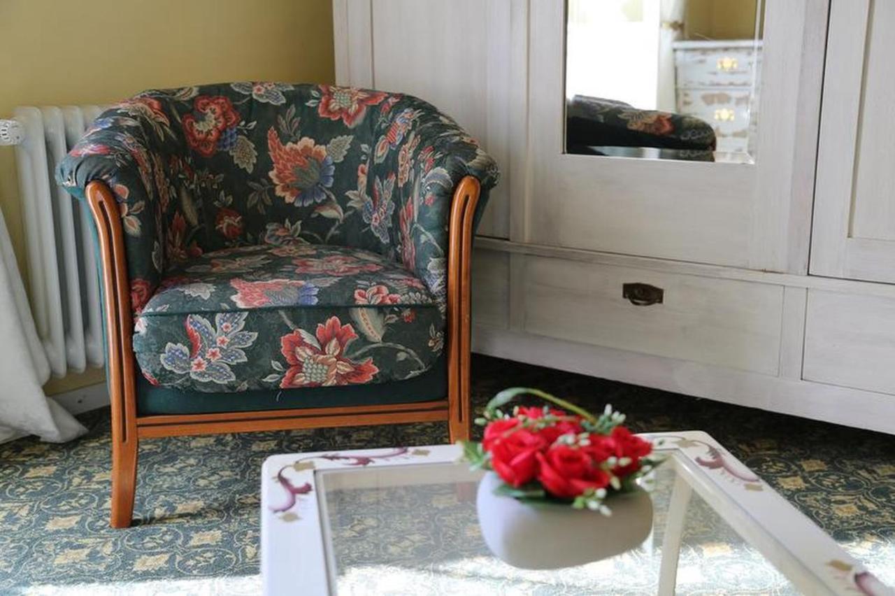 Villa Hedwig Badenweiler Kültér fotó
