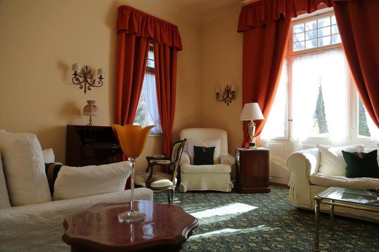 Villa Hedwig Badenweiler Kültér fotó