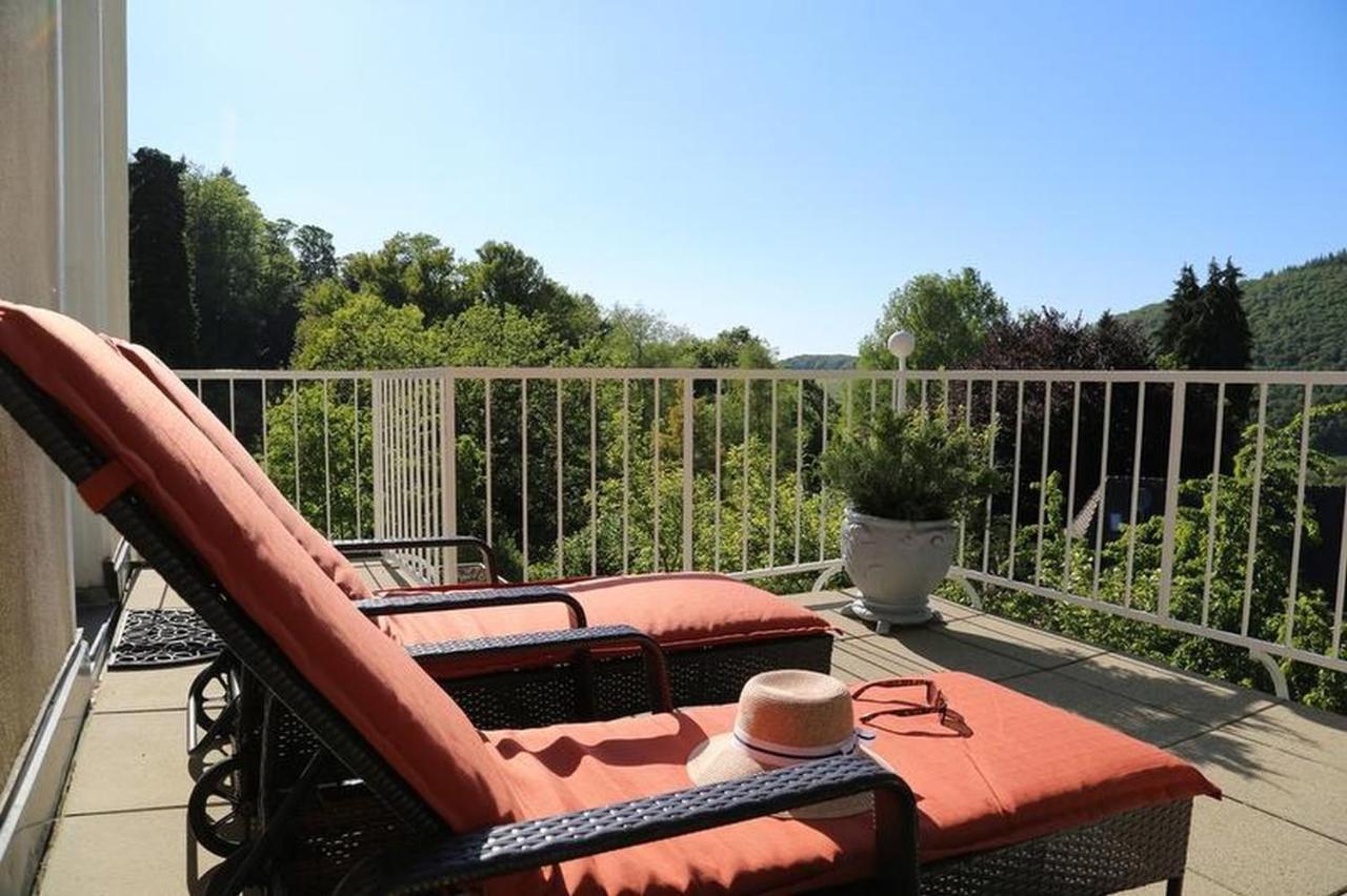Villa Hedwig Badenweiler Kültér fotó