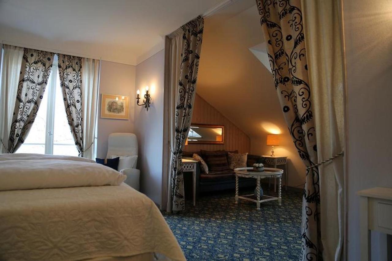 Villa Hedwig Badenweiler Kültér fotó