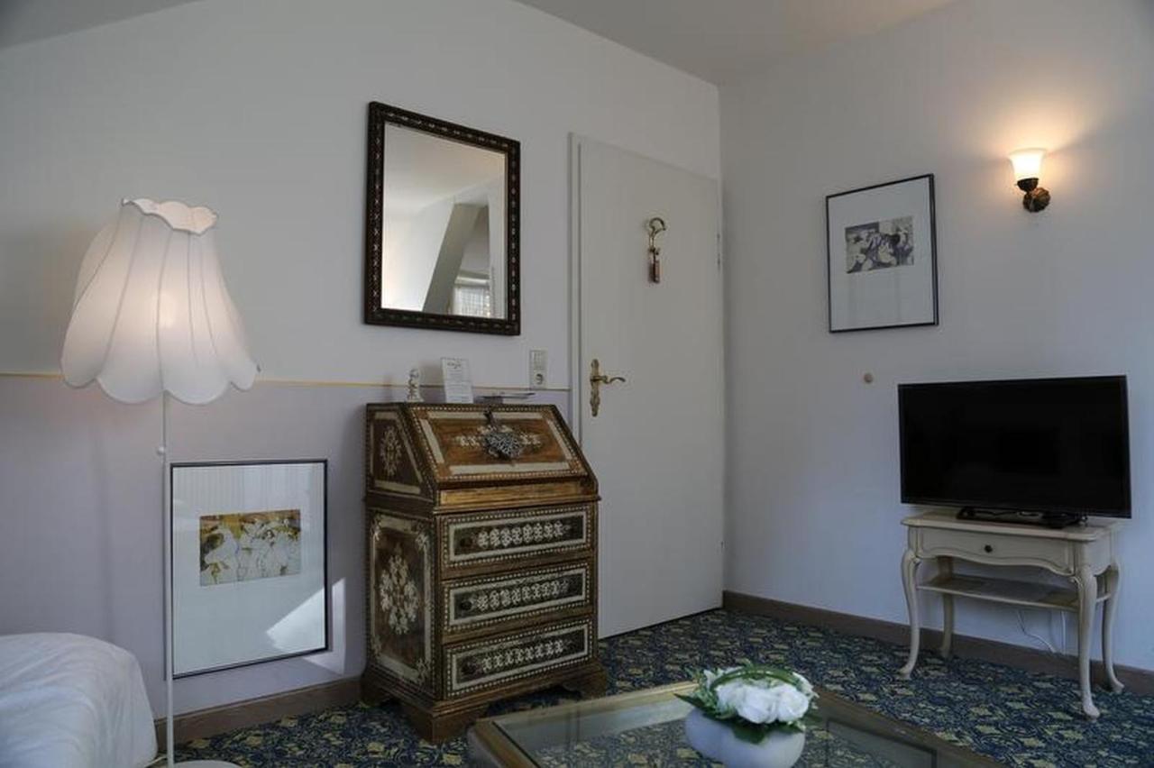 Villa Hedwig Badenweiler Kültér fotó
