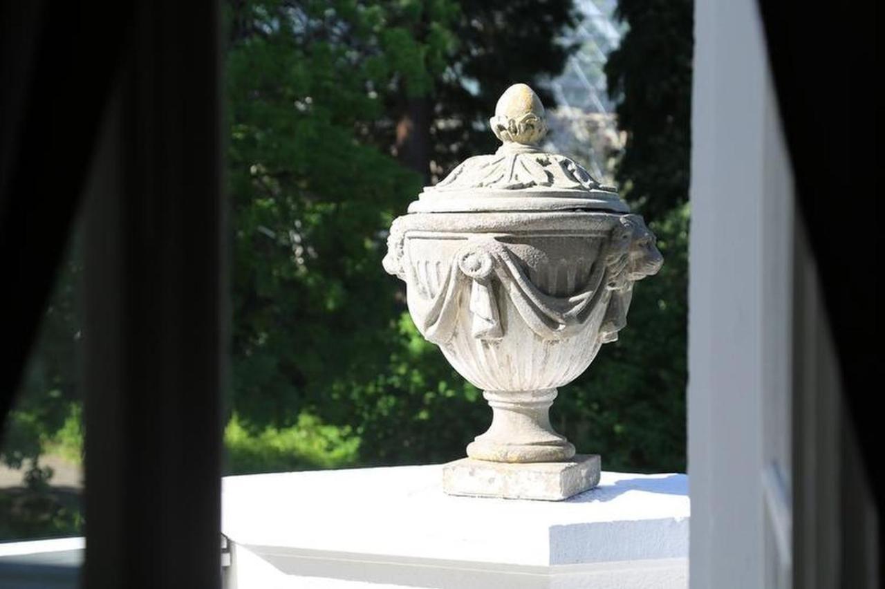 Villa Hedwig Badenweiler Kültér fotó